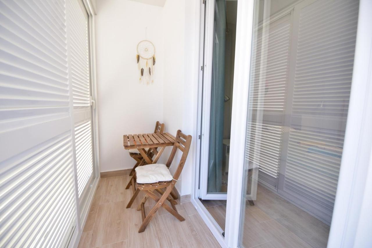 Apartment Rocky II Zadar Exterior photo