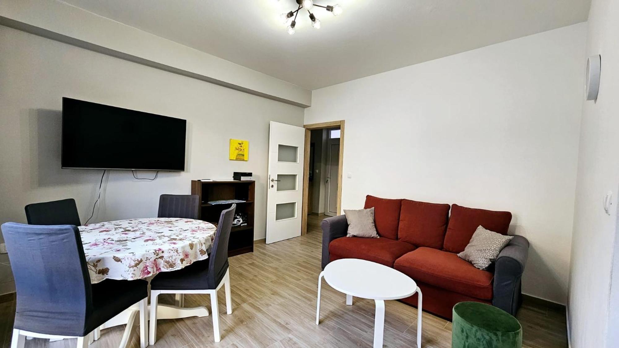 Apartment Rocky II Zadar Exterior photo